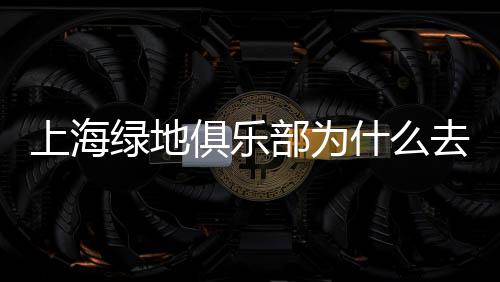 绿地绿地接手申花后