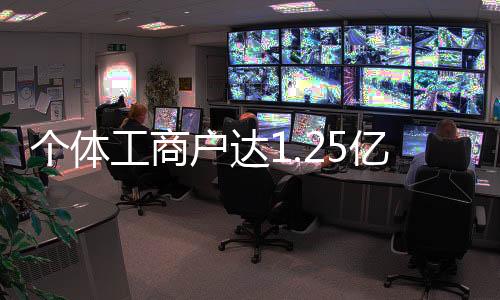 占经营主体总量的看点66.9%