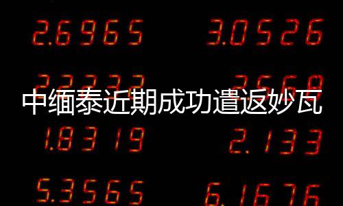 严重侵害各国公民合法权益