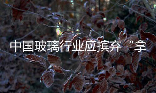 加强自身知识产权保卫意识