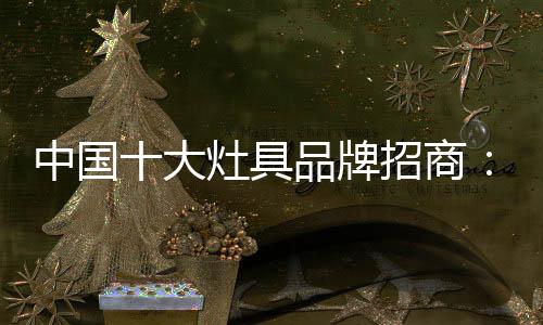 前沿的中国品牌理念