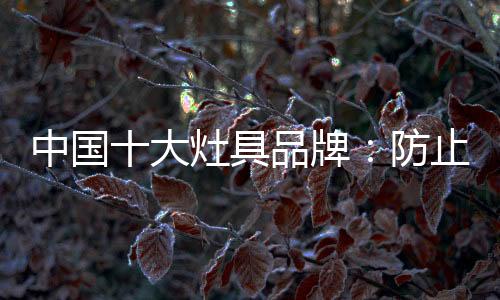中国止雷积极参与生活