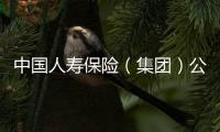 中国人寿保险（集团）公司原党委书记、总裁杨超被查