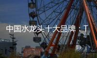 中国水龙头十大品牌：TOTO为你精心打造浪漫生活