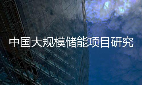 青海省新能源取得跨越式发展