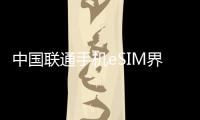 中国联通手机eSIM界面偷跑：为iPhone 17 Air做准备？