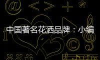 中国著名花洒品牌�：小编教你看五眼选优质花洒