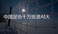 中国足协千万投资AI大模型：是救命稻草还是电子烧香？！