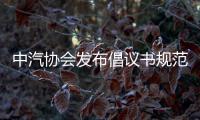 中汽协会发布倡议书规范企业数据发布