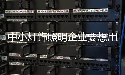 对许多小企业的想用老板来说