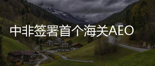 认安有力提升国际竞争力