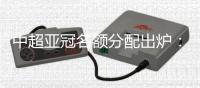 中超亚冠名额分配出炉�：三镇泰山参加正赛