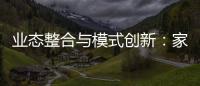 业态整合与模式创新：家居行业战略路径解析