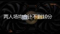 两人场均合计不到10分！CBA混不下去，打NBL也摆烂	
，球迷：活该