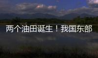 两个油田诞生！我国东部新增1.8亿吨页岩油储量