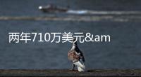 两年710万美元&三分命中率43.9%
	！雄鹿官宣签回托里恩