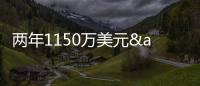 两年1150万美元&第二年球队选项！快船官宣正式续约巴图姆