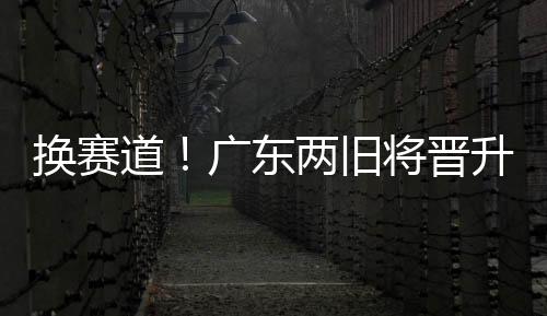 道广东两也有人成为明星