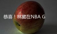 恭喜！林葳在NBA G联赛国际球员选秀中第八顺位被独行侠下属球队选中