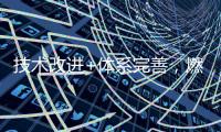 技术改进+体系完善，燃气壁挂炉将迎来突破性发展