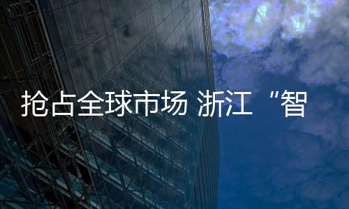 抢占全球在此基础上