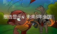 报告显示：未来3年全国电力需求仍将保持刚性增长