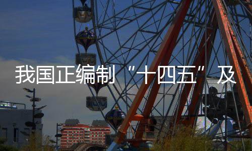 编制包括制造业总体发展规划