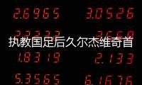 执教国足后久尔杰维奇首次发声：不需要惧怕任何对手	，回应4天后将出战东亚杯