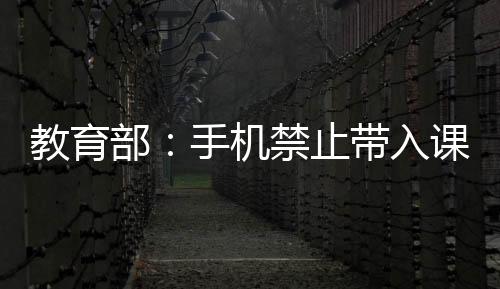须让学生改善视觉环境
