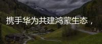 携手华为共建鸿蒙生态，帅康开启智能健康厨房新时代