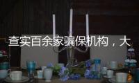 查实百余家骗保机构，大数据如何守好“救命钱”
？