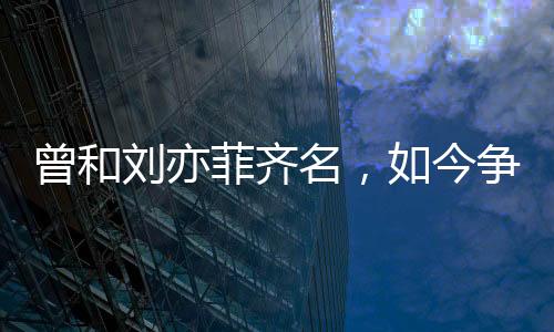 宁夏的曾和争缺水村庄