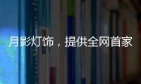 月影灯饰，提供全网首家灯饰全屋定制服务