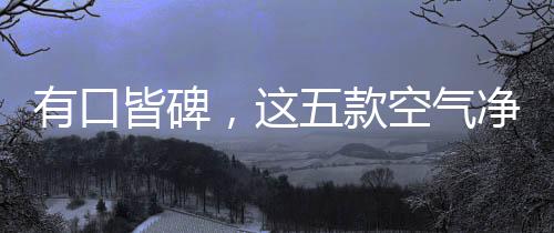 采用全新升级复合滤网