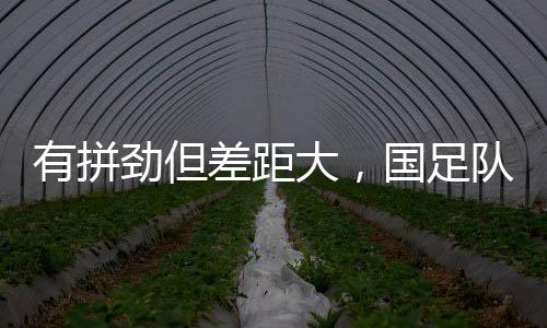 他们必须要有所改观