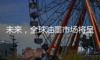 未来
，全球油墨市场将呈现何种态势