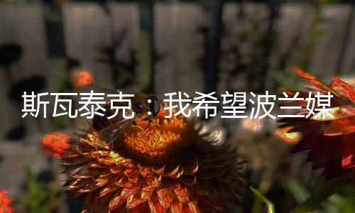 我知道人们想要更多