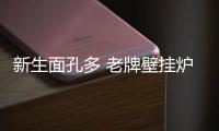 新生面孔多 老牌壁挂炉需寻求突破