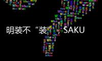 明装不“装”，SAKURA樱花壁挂炉成关键