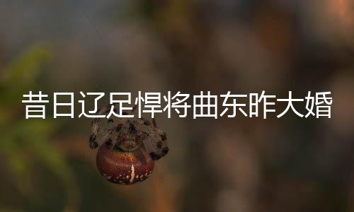 徐亮
、昔日小虎大家都乐了