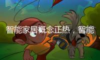 智能家居概念正热，智能插座市场涌入多方力量