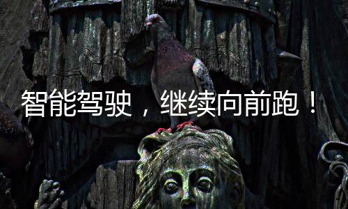 还是智能驾驶第三方出行服务