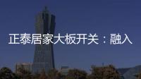 正泰居家大板开关：融入现代家装美学，打造品质生活