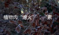 植物肉“熄火” ，“素食经济泡沫”破灭？丨世界豆类日