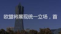 欧盟将展现统一立场，首次反击美国关税