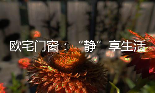 静洒脱阔达有一种自在