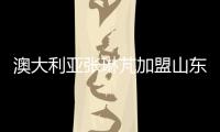 澳大利亚张琳芃加盟山东鲁能 盛赞中超富裕前景好