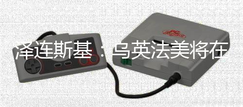 法、泽连以实现无条件停火