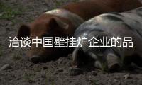 洽谈中国壁挂炉企业的品牌传播方式