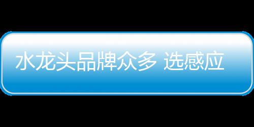 头品在选择品牌上追求统一性